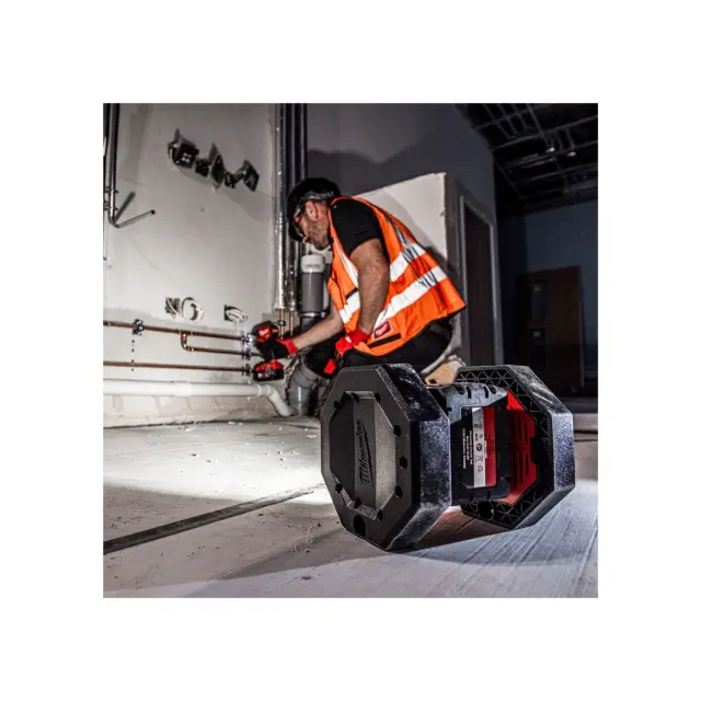 Milwaukee 4932430392 - ΦΑΚΟΣ ΕΠΙΦΑΝΕΙΑΣ M18 AL-0 MW 2