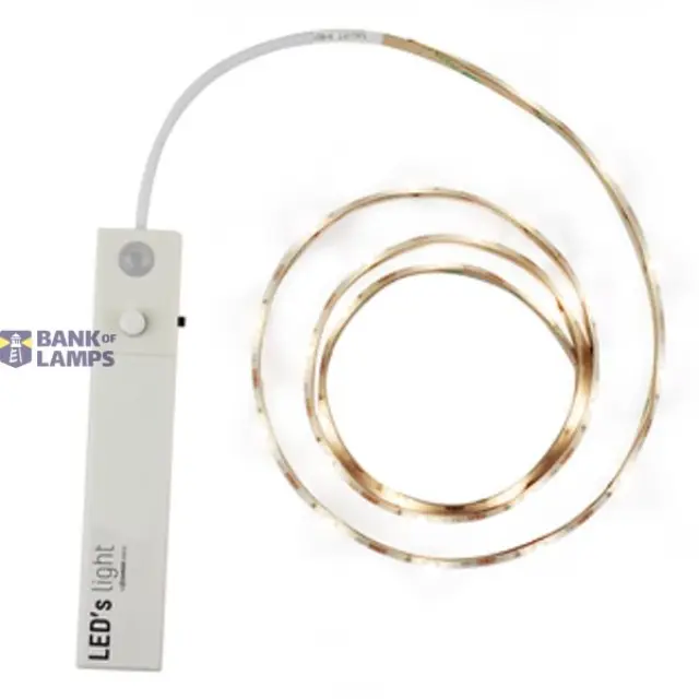 LED Strip - 1.5m - 2 pieces