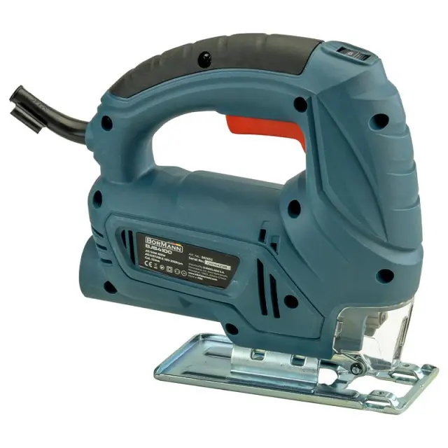 BORMANN BJS4100 - BORMANN BJS4100 Σέγα Ρυθμιζόμενη 400W (042655) 3