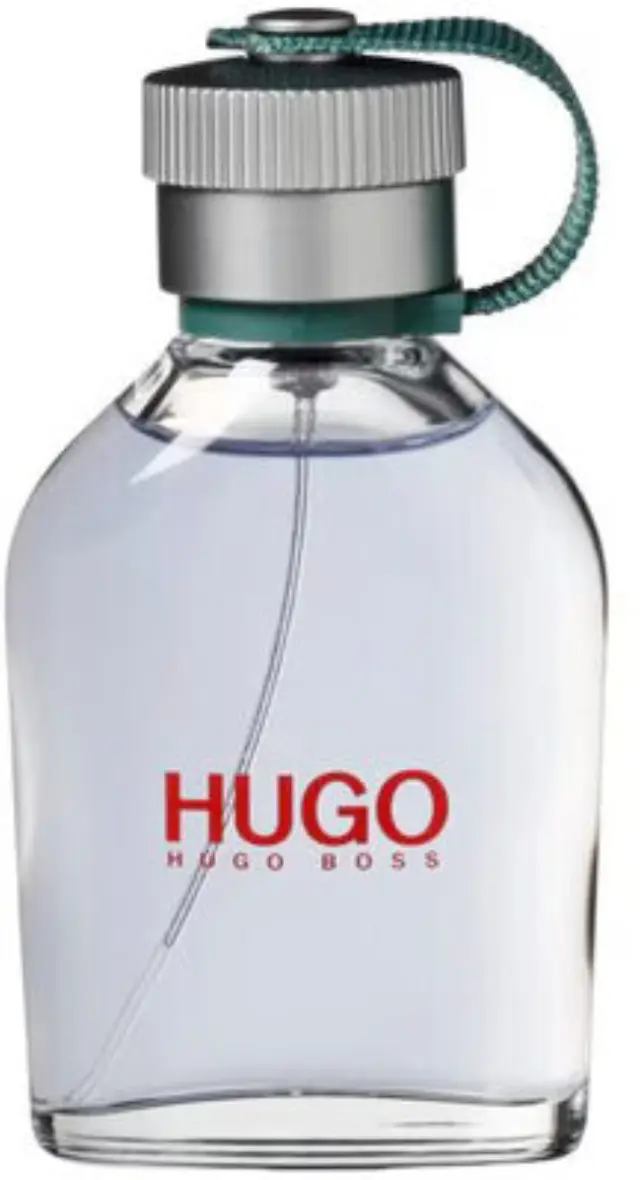 Hugo Boss Hugo Eau de Toilette 75ml