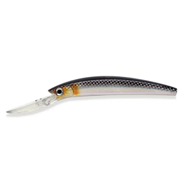 Τεχνητό Spanish Lures Dejavu Shiner Mullet
