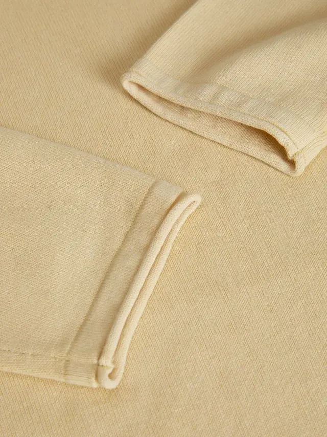 JJELEO KNIT CREW NECK NOOS Jojoba 3