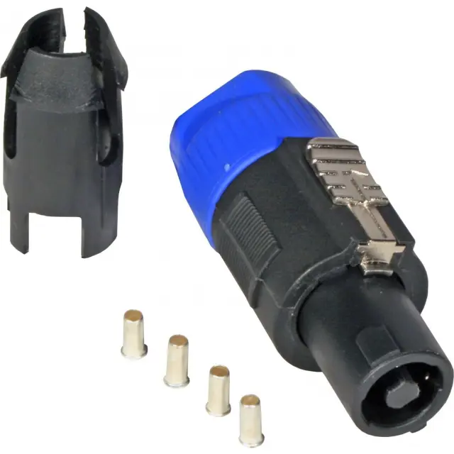 JBSYSTEMS PROLOCK MALE CABLE 2