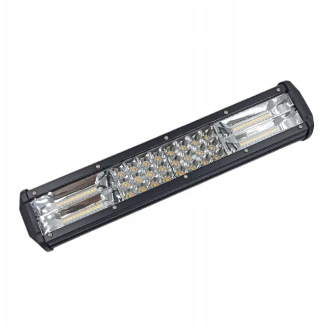 LED ΜΠΑΡΑ 216W 6500K/3000K SY-CTD0020C