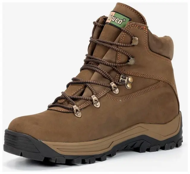 Ορειβατικά Μποτάκια Gore-Tex Chiruca Ανδρικά Urales 01 - 44760-01 - 47 3