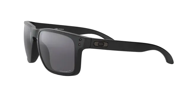 Γυαλιά Ηλίου Oakley HOLBROOK XL OO9417 941705 Μονόχρωμοι Prizm Polarized Εσωτερική επίστρωση Light silver mirror (Oakley) (OO9417 941705) 3