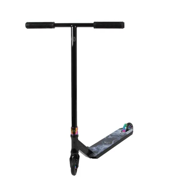 AO SCOOTERS Maven 5 Pro Scooter Black/Oilslick