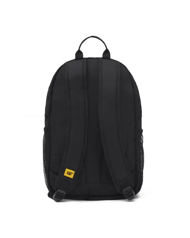 Σακίδιο Πλάτης Tokyo Urban Caterpillar 24L 84709-01 Μαύρο - One Size 2