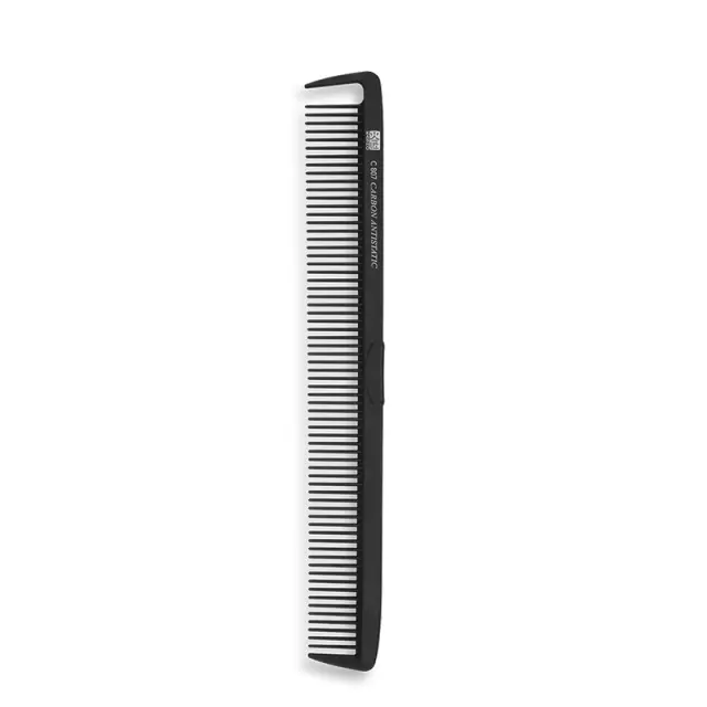 Kasho Χτένα Κουρέματος Carbon C807 21.8cm