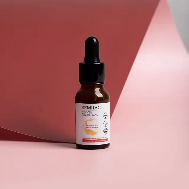 Semilac Oil Ritual 11ml 2