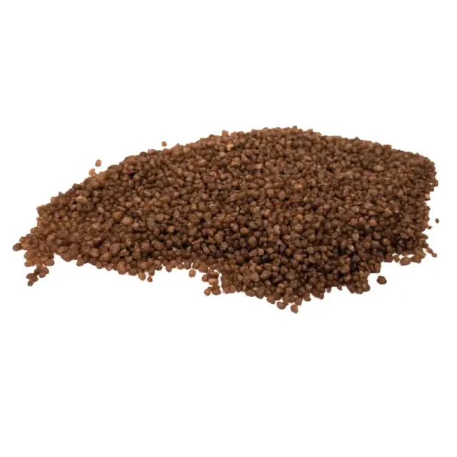Amtra Colored Quartz Gravel Brown Φυσικό Χαλίκι 1.6-2mm 5kg