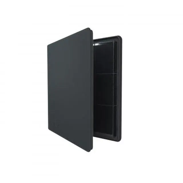 Gamegenic - Zip-Up Album 24- Pocket Black 2