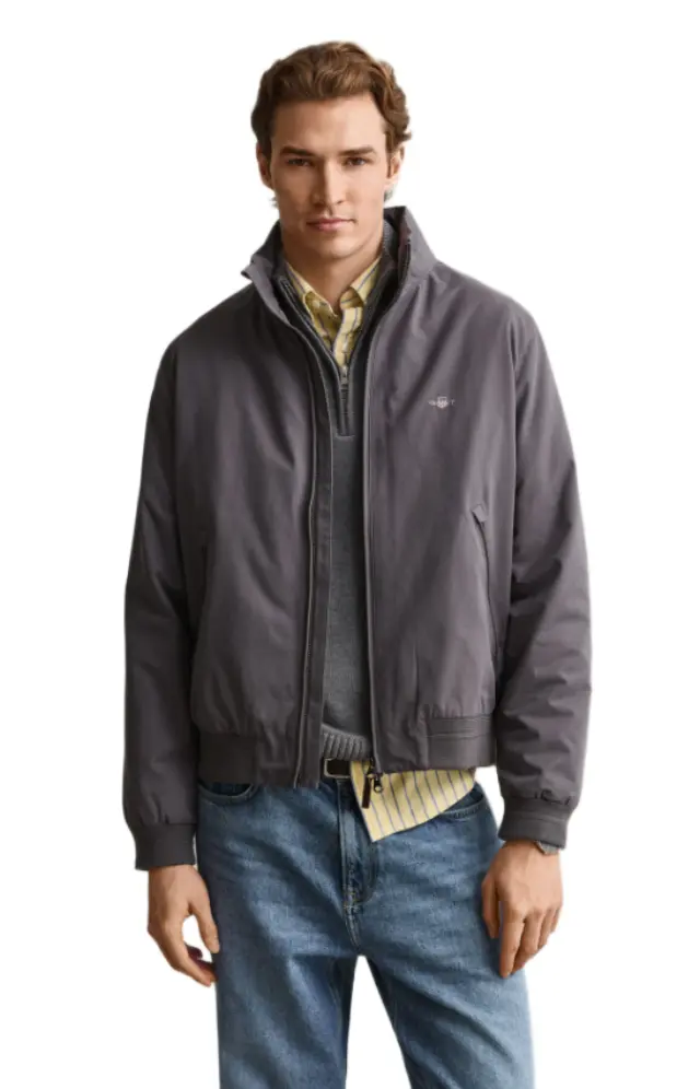 Gant ανδρικό ελαφρύ μπουφάν Hampshire 3G7006645-1