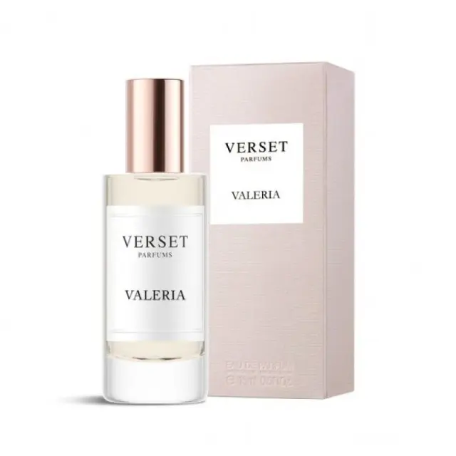 Verset Valeria Eau de Parfum Γυναικείο Άρωμα 15ml-el