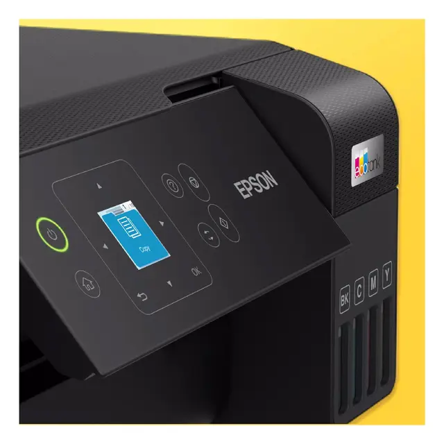 EPSON Printer L3560 Multifunction Inkjet ITS 2