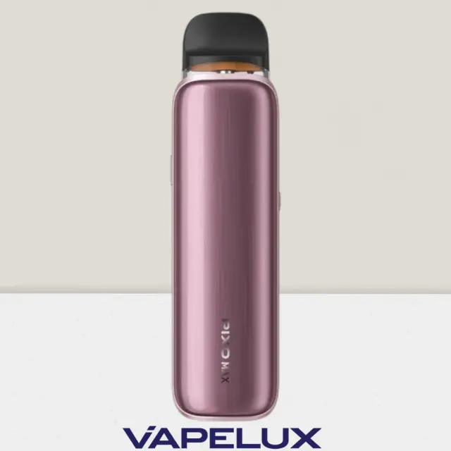 Aspire Pixo Max Pod Kit 2600mAh 2ml Brushed Pink 2