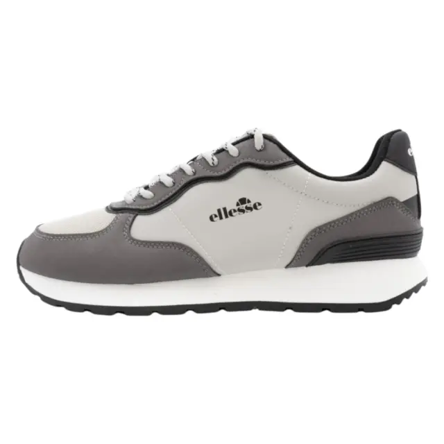 Ellesse - Ανδρικά Sneakers Toby Jaxon JAXON001-376 Γκρι