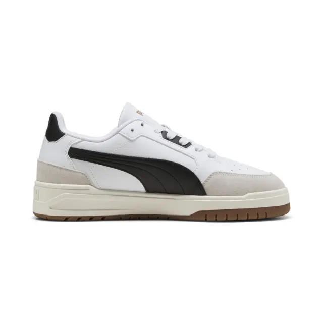Puma Shuffle Downtown OG White 403840-01 2