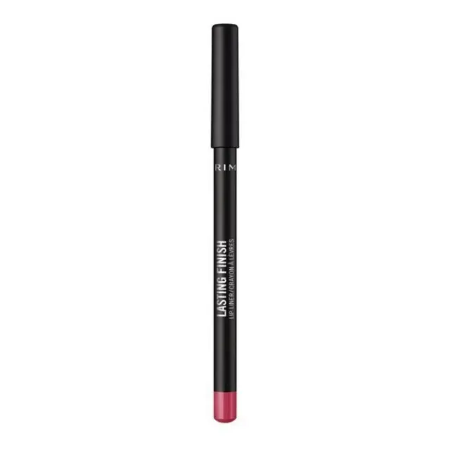 Rimmel London Lasting Finish 125 Indian Pink 1.2g
