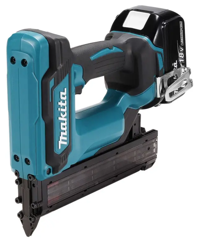 Makita DFN350ZJ - Καρφωτικό Brad LXT® με βαλίτσα μεταφοράς Makpac