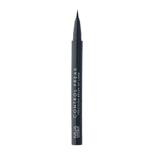 MUA Control Freak Waterproof Pen Eye Liner Midnight Navy 1gr 0.5ml