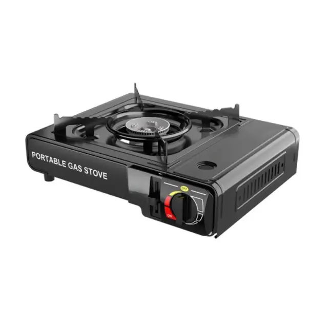Andowl φορητό μάτι κουζίνας υγραερίου Q-WS155 – Portable gas stove