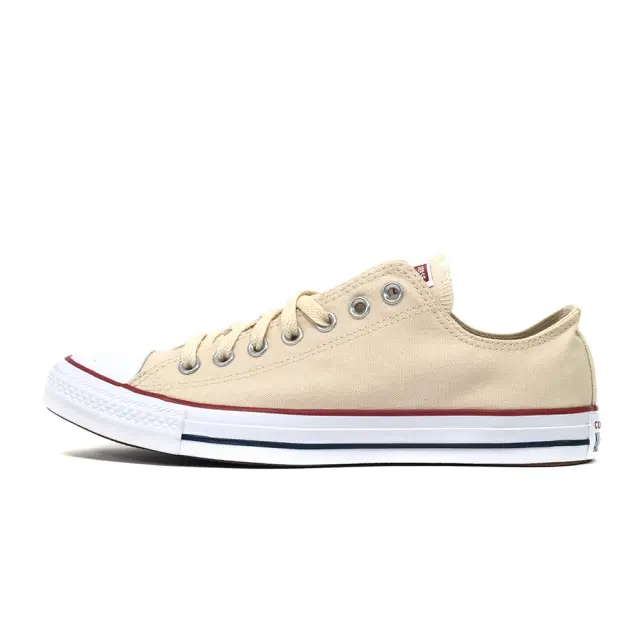 Converse Unisex Chuck Taylor All Star Core Ox Plimsoll Μπεζ 159485C (Converse) 2