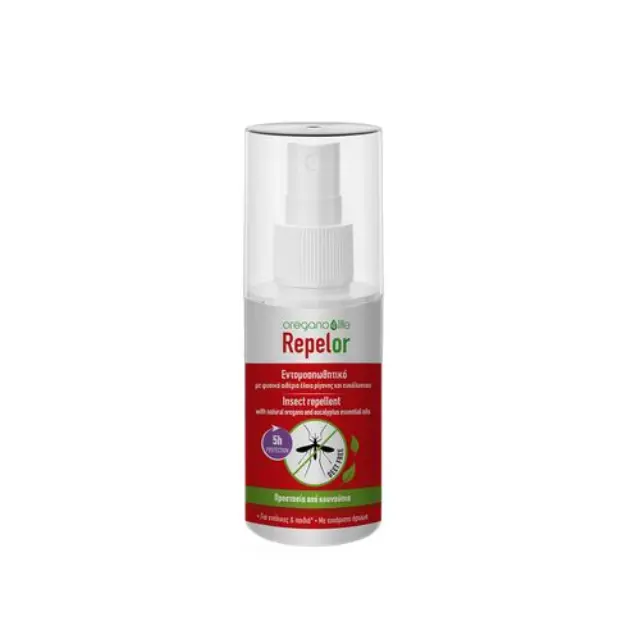REPELOR 100ML