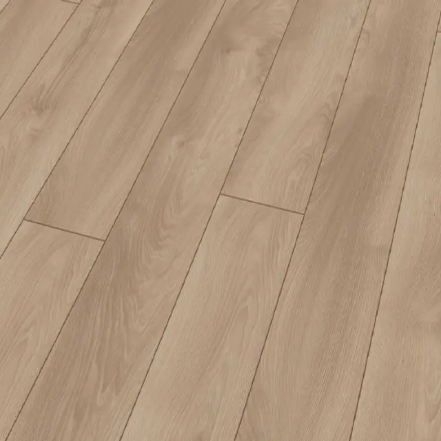 Kronotex Πάτωμα laminate Mammut 12mm-AC5/33 Macro Oak light Κιβ: 1,387 m² / D4752