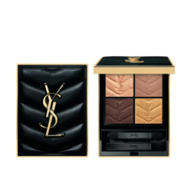 Yves Saint Laurent Couture Mini Clutch Eyeshadow Palette | Απόχρωση 800