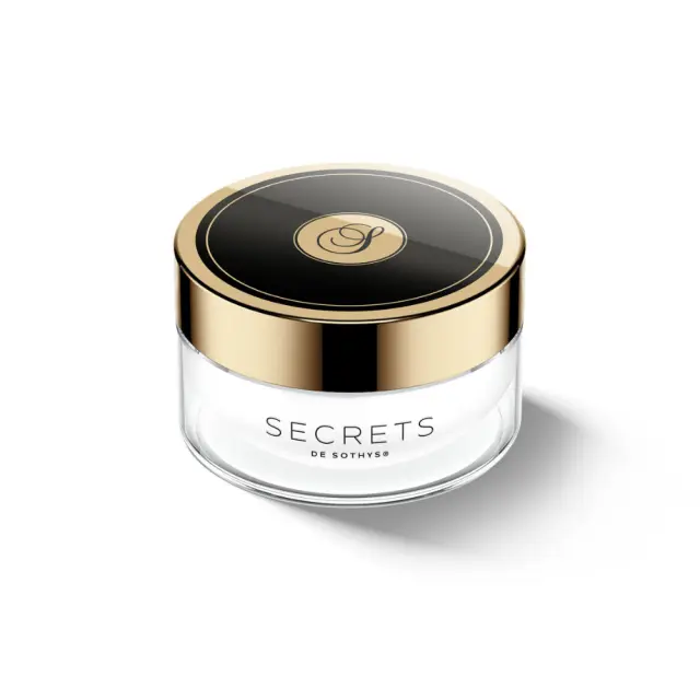 Sothys Secrets Eye And Lip Youth Cream Κρέμα Ματιών /Χειλιών 15ml