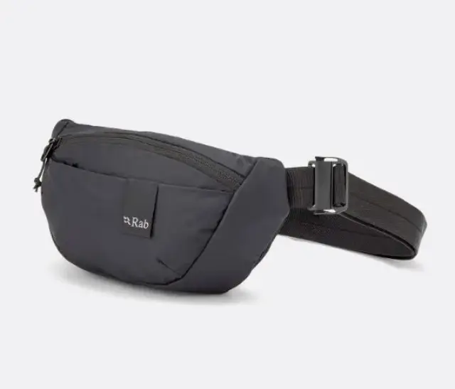 Rab Unisex Τσάντα Μέσης Tygen 2L Belt Pack - 2L