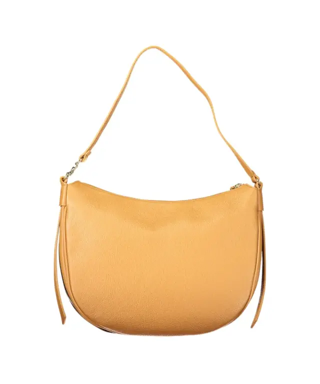 Coccinelle - Γυναικεία τσάντα Ώμου C-Easy E1SHA130201-W12 Καφέ 2