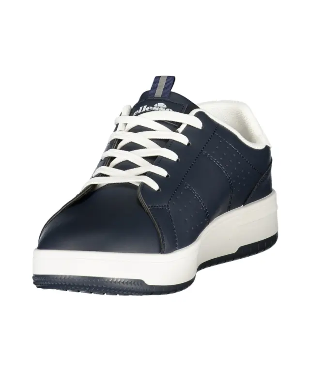 Ellesse - Ανδρικό Sneakers Lepler SANDY002-193 Μπλε 3