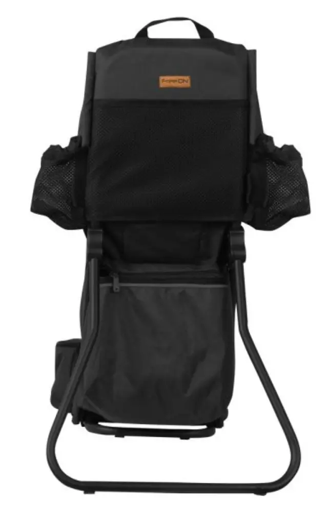 FreeOn Mount Hiking Backpack Μάρσιπος Πεζοπορίας 30274 3