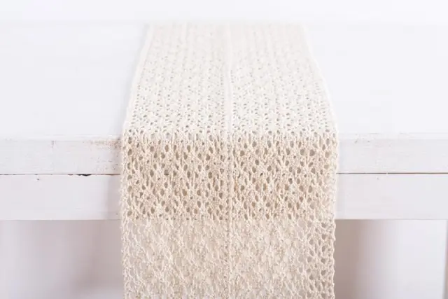 Beauty Home ΔΑΝΤΕΛΑ ΒΑΜΒΑΚΕΡΗ 23CM “ΚΥΚΛΑΜΙΝΟ”