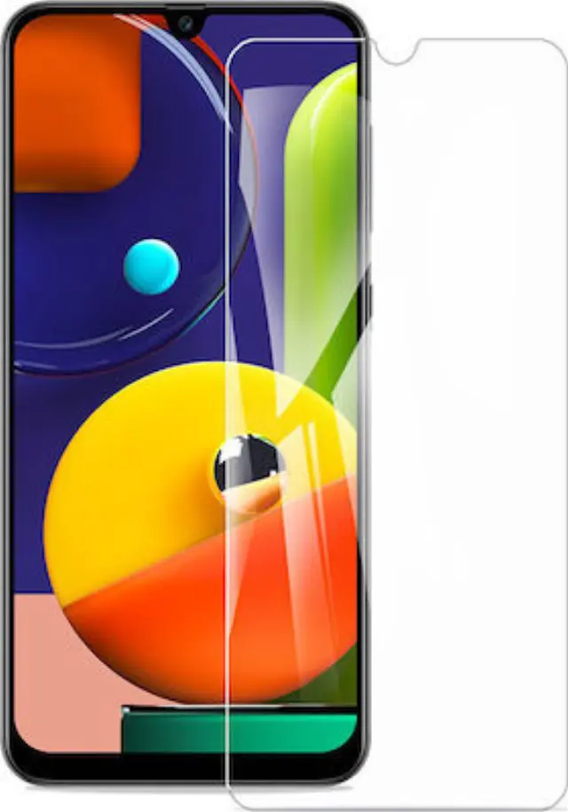 Samsung Galaxy A31 Tempered Glass 9H