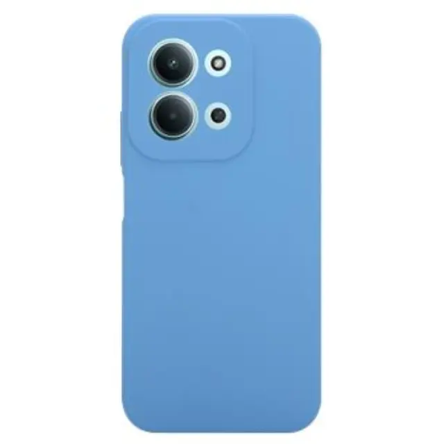 Tactical Velvet Smoothie Cover for Xiaomi Redmi 15C 4G/5G Avatar