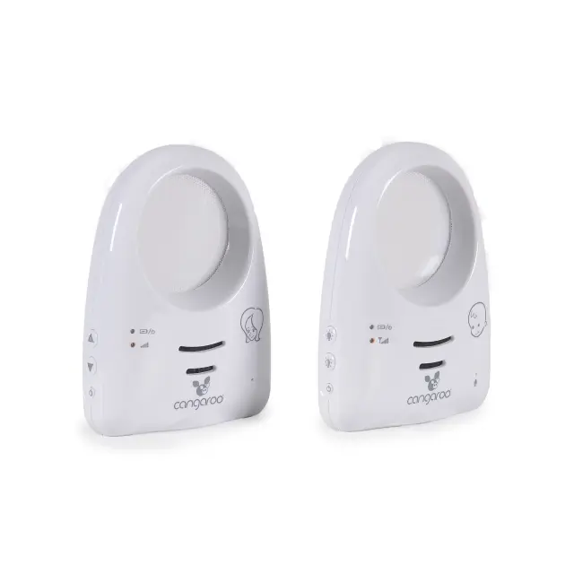 CANGAROO - Baby monitor Harmony - 3800146268329