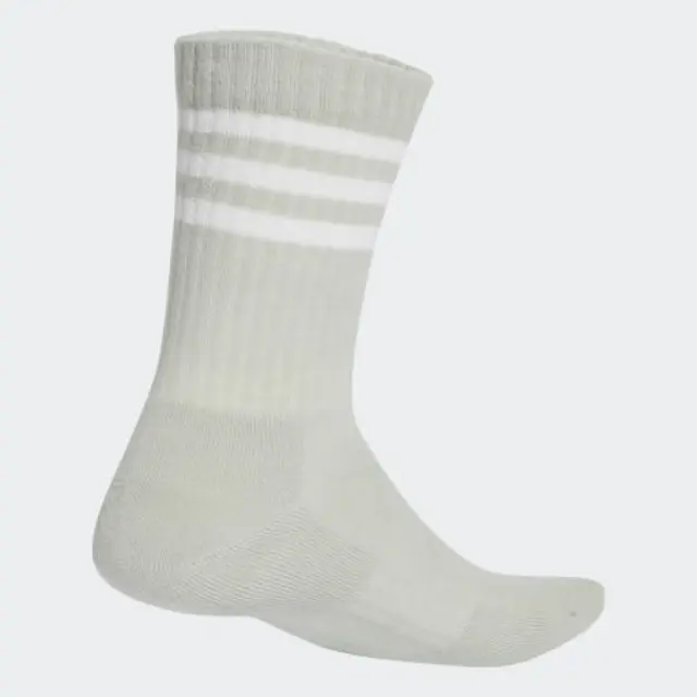 Adidas 3Stripes Crew Socks 3P JG5854 - 31-33 3