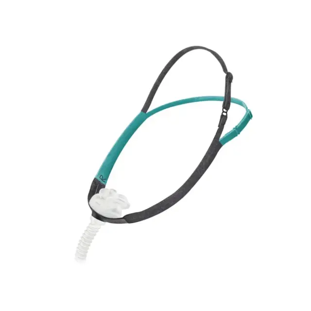 3100 SP Ρινική Μάσκα CPAP Philips 2