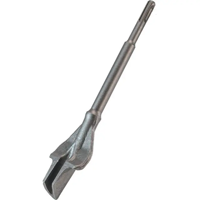 Bormann Pro BHT4005 - Χούφτα Τούβλου με Φτερά SDS-PLUS 14x250x22mm (038788)