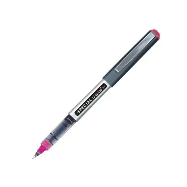 Special Liquido Στυλό Υγρής Μελάνης Ροζ 0,7mm (SP20007-09)