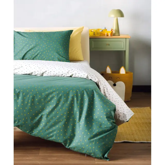 Σετ Παιδικά Σεντόνια Μονά 3 Τεμαχίων Kentia Picadily 160x270