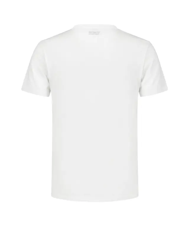 Bikkembergs - Ανδρικό T-shirt Κοντομάνικο BKK3MTS02-WHITE Λευκό 3