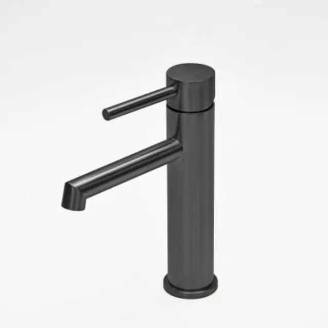 31-1202 VIP ΜΠΑΤΑΡΙΑ ΝΙΠΤΗΡΑ SS304 BLACK ΜΕ ΚΛΙΚ GLORIA