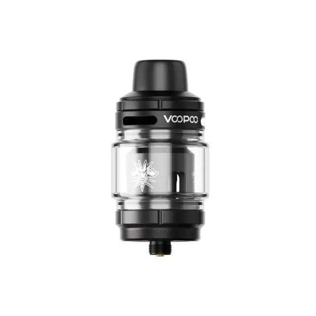 Voopoo Uforce X Tank 2 5ml Ατμοποιητής - Black