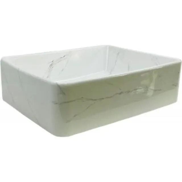 55-2074 LUNGO-COMO - ΝΙΠΤΗΡΑΣ MARMO GREY 49X37,5X135# GLORIA