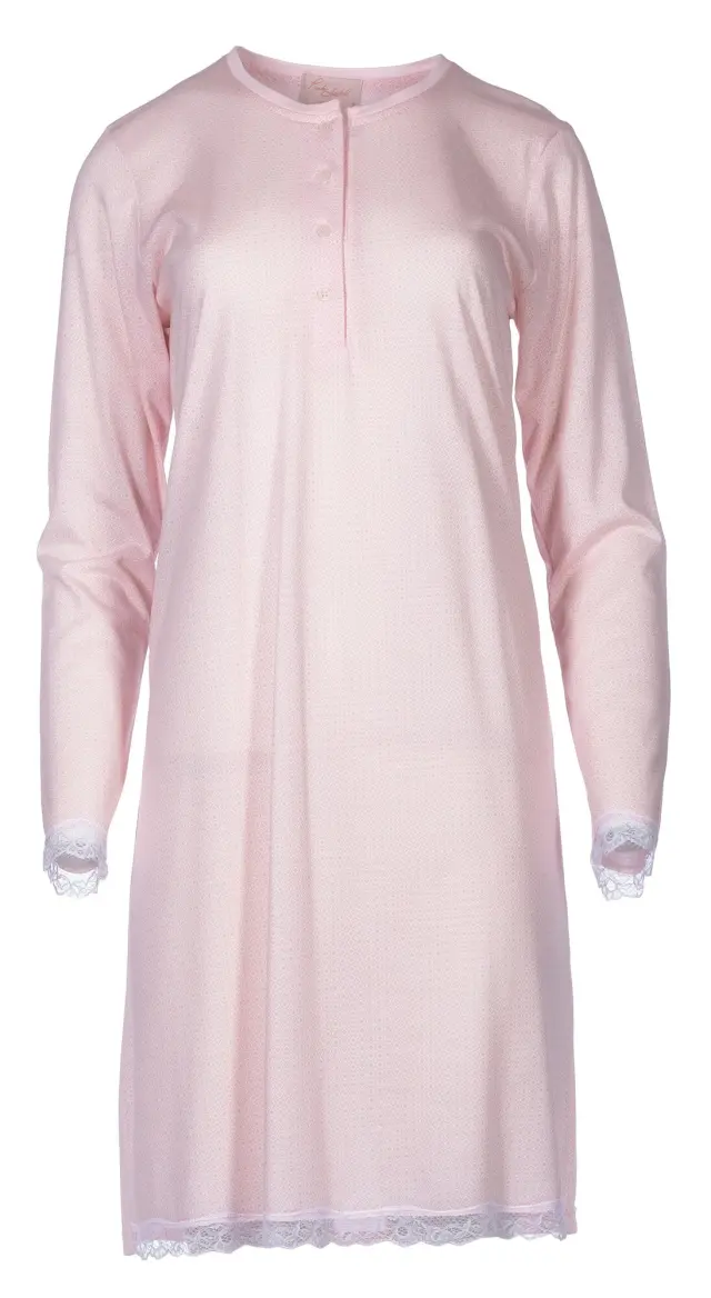W778 - Type - NIGHTGOWN PINK LOVE 3