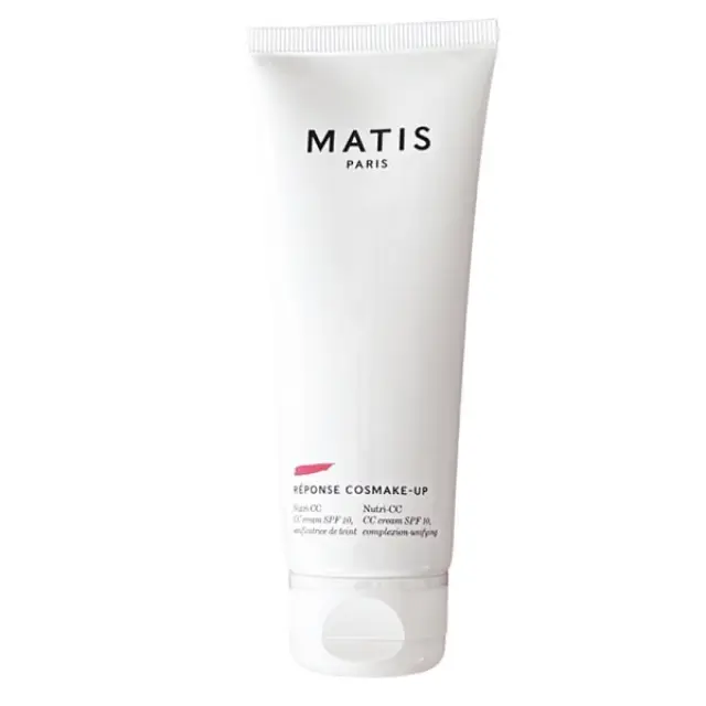 Matis Paris Reponse Nutri-CC Κρέμα SPF 10 50ml